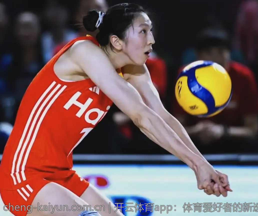 开云体育app：体育爱好者的新选择