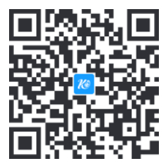 iPhone APP 微信扫码操作