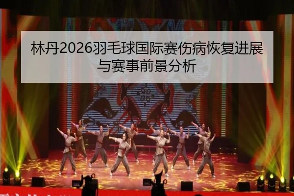 林丹2026羽毛球国际赛伤病恢复进展与赛事前景分析